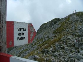Pania_della_Croce