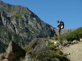 Ultima Tappa