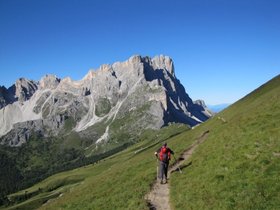 Dolomiti
